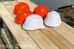Назван срок завершения строительства новой развязки в пензенском районе ГПЗ