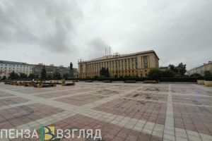 В Пензенской области добавят 500 млн. рублей на закупку пассажирского транспорта