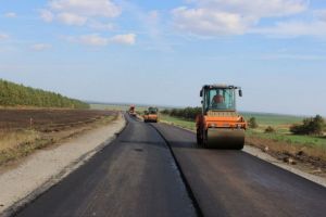 Дорогу между селами Большая Елань и Кучки отремонтируют на год раньше
