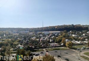 В Пензенской области продолжит господствовать солнечный антициклон