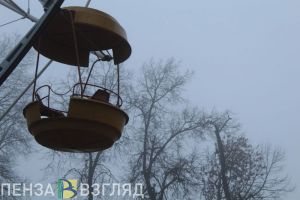Пензенцы узнали, какой месяц Вильфанд считает самым депрессивным