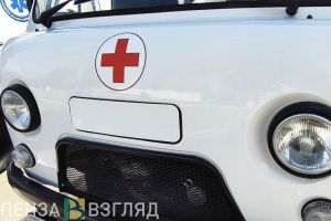 Госавтоинспекция Пензенской области напоминает о штрафах за непропуск авто экстренных служб