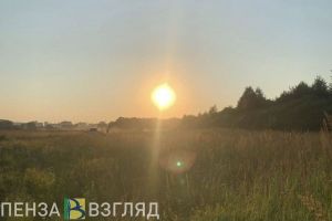 25 сентября в Пензенской области ожидается +27 градусов тепла