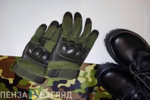 Пензенские власти назвали два основания для увольнения мобилизованных