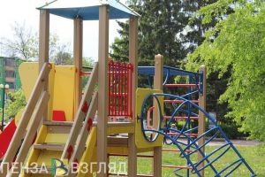 Проект по стимулированию рождаемости реализуют в 2 райцентрах Пензенской области