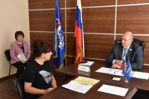 Мутовкин рассказал, где планируется заасфальтировать дороги в 2024 году