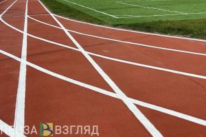 В Заречном пройдет легкоатлетическая эстафета на призы губернатора