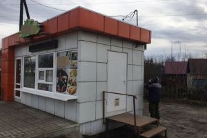 Пензенские точки по продаже шаурмы смогут претендовать на знак качества