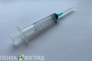 По поручению Мельниченко жителей сел от гриппа будут прививать выездные бригады