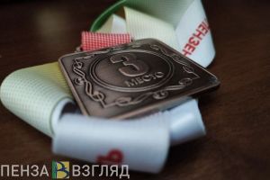 Пензенец завоевал «бронзу» на Кубке России по киокусинкай