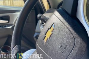 Жителя Земетчинского района осудили за попытку удушить жену и пьяную езду