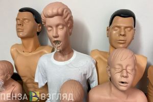 В Пензе решили, как будут готовить безработных к гражданской обороне и ЧС