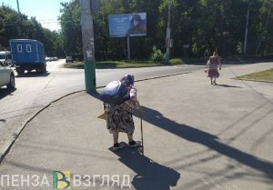 Опубликован график финансирования пенсий в Пензенской области в октябре