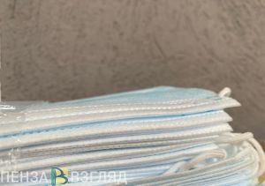 Пензенцы узнали, будут ли вводить масочный режим повсеместно