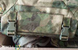 В Пензенской области на службу по контракту должны набрать 4500 человек