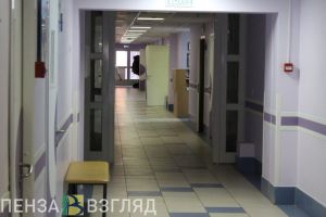Новые врачи-педиатры примут более 1500 пациентов в поликлинике №6 Пензы