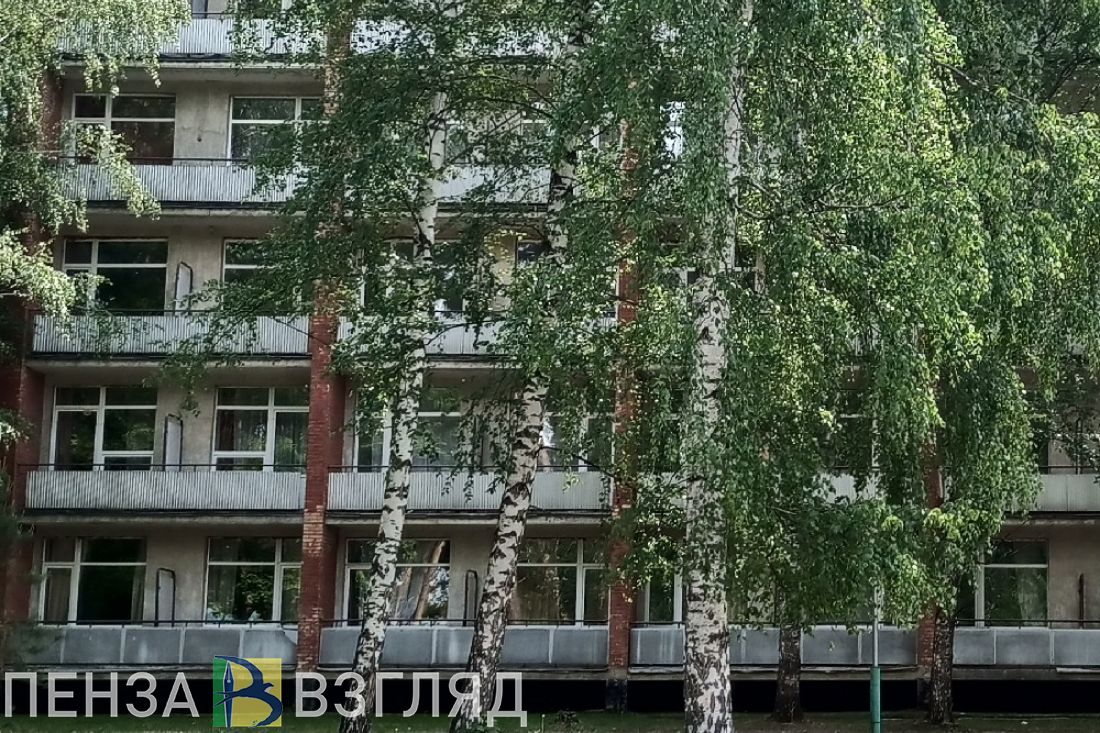 Пензенская область – в топ-15 в России по доступности отдыха в санаториях