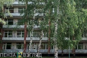 Пензенская область – в топ-15 в России по доступности отдыха в санаториях