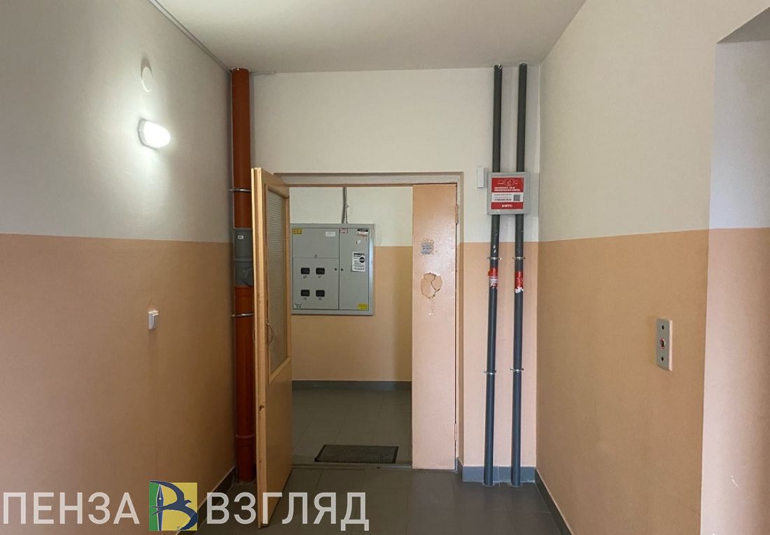 В Пензе 29 сентября отключат свет на нескольких улицах