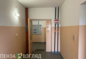 В Пензе 29 сентября отключат свет на нескольких улицах