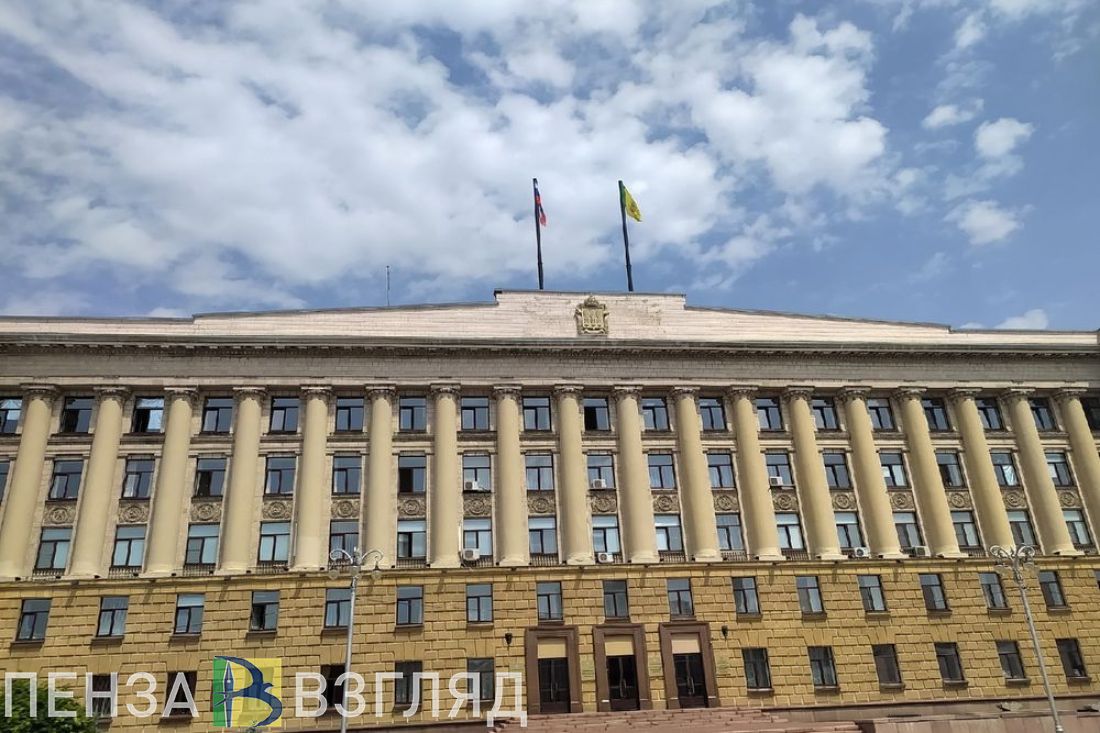 В Пензенской области займутся внедрением стандартов клиентоцентричности