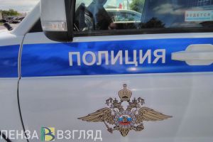 Из храма в Пензенской области украли колокол