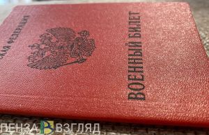 Сурков рассказал об аресте и других наказаниях для пензенских уклонистов