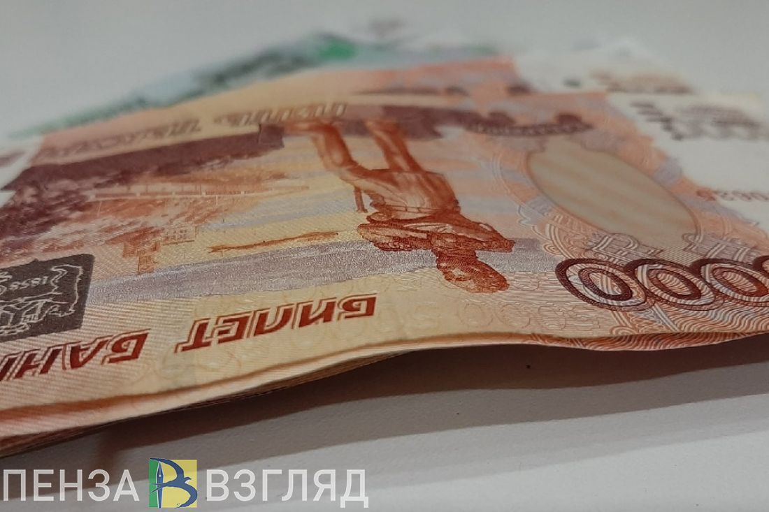 В Сердобске многодетная мать не выплатила более миллиона рублей алиментов