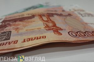 В Сердобске многодетная мать не выплатила более миллиона рублей алиментов