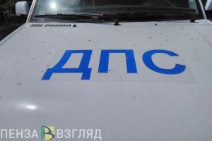 Три дня в Пензенской области водителей будут проверять на трезвость
