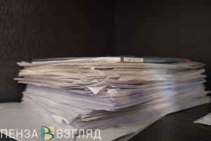 Пензенцам не нужно подавать заявление, чтобы получить удостоверение ветерана боевых действий