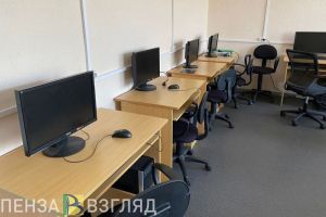 В Пензенской области узнали, в каком случае классы и школы уйдут на карантин