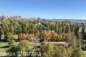 30 сентября пензенцам прогнозируют 24 градуса тепла