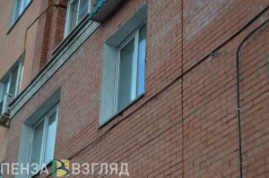 Мэрию Пензы попросили выделить молодежи краску на закрашивание пронаркотических надписей