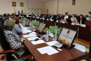 Стратегию социально-экономического развития Пензы до 2035 года решено доработать