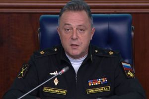 Пензенцы узнали позицию российского Генштаба по дополнительной мобилизации