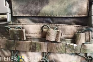 Пензенцев начнут призывать на военную службу с 1 октября
