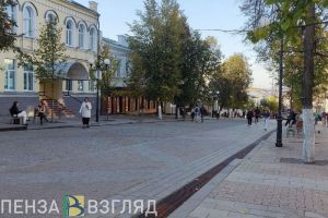 Стало известно, как изменится жизнь пензенцев с 1 октября