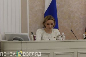 Львова-Белова предложила создать спецкомиссии по сделкам с недвижимостью