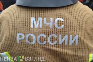 В Пензенской области прогнозируют 5 класс пожарной опасности