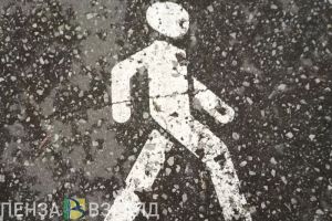 ДТП с ребенком, пожар на свалке и холодный циклон: новости Пензы и области за 2 октября