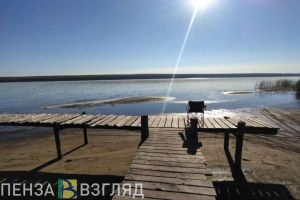 3 октября пензенцев ждет ясная и солнечная погода