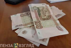 Задолжавшим за капремонт пензенцам направили особые квитанции