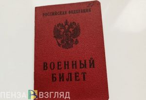 Сурков рассказал, какой процент пензенцев не может служить в армии по здоровью