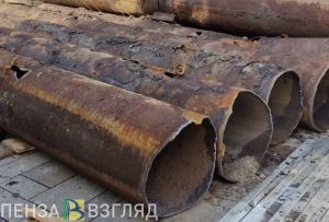 В пензенской УК прокомментировали ситуацию с канализацией в доме по ул. Кирова