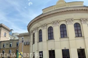 В Пензенской области создадут штаб для взаимодействия информационных систем