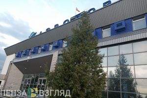 Пензенский аэропорт опубликовал расписание рейсов в зимний период