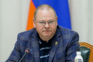 Мельниченко заявил, что в Сердобске появятся 2 новых предприятия