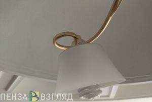 Стало известно, где в Пензе не будет света 5 октября