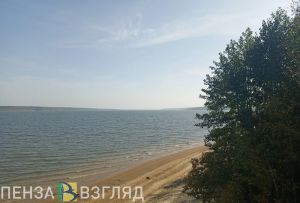 В Пензенской области в четверг ожидается чрезвычайная пожарная опасность